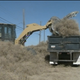 Illustration for article titled Tumbleweeds have invaded Roswell, residents trapped in homes